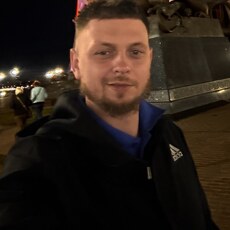 Фотография мужчины Даниил, 29 лет из г. Электросталь