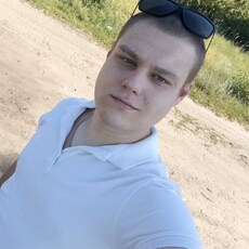 Фотография мужчины Антон, 23 года из г. Воронеж