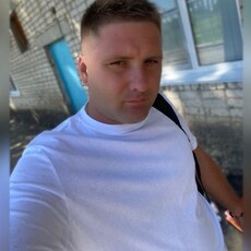 Фотография мужчины Василий, 31 год из г. Волгоград