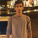 Davit, 18 лет