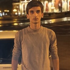 Фотография мужчины Davit, 18 лет из г. Александров