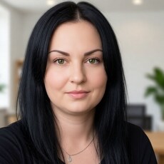 Анастасия, 39 из г. Ульяновск.