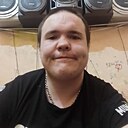 Серëга, 24 года