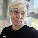Незнакомка, 46 лет