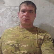 Фотография мужчины Вовчик, 31 год из г. Докучаевск