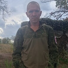 Фотография мужчины Андрей, 42 года из г. Кемерово