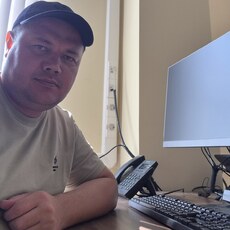 Фотография мужчины Михаил, 38 лет из г. Миасс