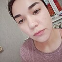 Фируза, 19 лет