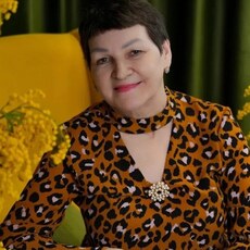 Фотография девушки Елена, 61 год из г. Калининград