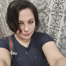 Фотография девушки Иринка, 39 лет из г. Мурманск
