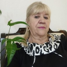 Фотография девушки Жанна, 60 лет из г. Петриков