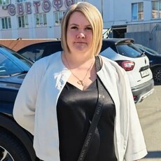 Фотография девушки Ирина, 37 лет из г. Коломна