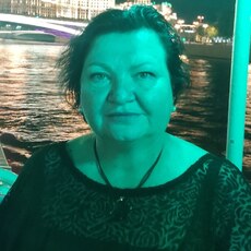 Фотография девушки Антонина, 52 года из г. Обнинск