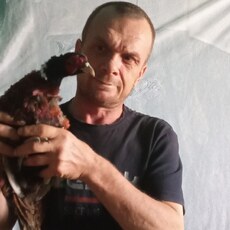 Фотография мужчины Андрей, 47 лет из г. Петровск