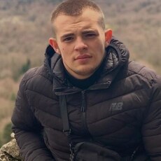 Фотография мужчины Илья, 24 года из г. Новочеркасск