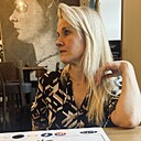 Оксана, 45 лет