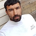 Алик, 40 лет