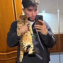Нурлан, 25 лет