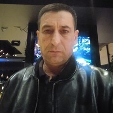 Фотография мужчины Ali, 48 лет из г. Киев