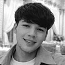 Anton, 23 года