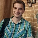 Давид, 29 лет