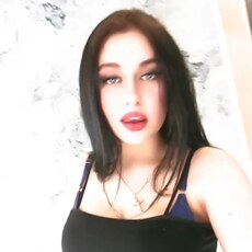 Фотография девушки Карина, 18 лет из г. Черноголовка