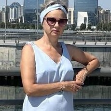 Фотография девушки Татьяна, 57 лет из г. Витебск