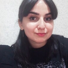 Амина, 19 из г. Ростов-на-Дону.