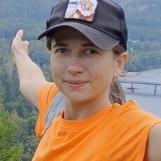 Кристина, 35 из г. Абакан.