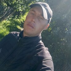 Фотография мужчины Славик, 36 лет из г. Ульяновск