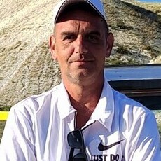 Фотография мужчины Алексей, 47 лет из г. Кингисепп
