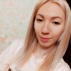 Фотография девушки Анжела, 32 года из г. Горловка