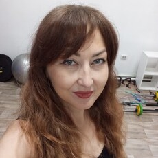 Елена, 46 из г. Новокузнецк.