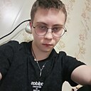 Роман, 21 год