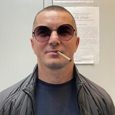 Фотография мужчины Daud, 41 год из г. Ставрополь