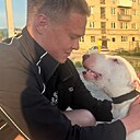 Даня, 22 года