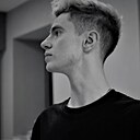 Макс, 24 года