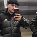 Амри, 25 лет