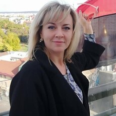 Юлия, 40 из г. Симферополь.