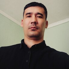 Фотография мужчины Жамшид, 35 лет из г. Ижевск