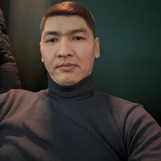 Фотография мужчины Дима, 31 год из г. Талдыкорган