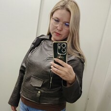 Светлана, 38 из г. Красноярск.