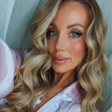 Фотография девушки Ника, 32 года из г. Санкт-Петербург