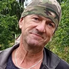 Фотография мужчины Костя, 53 года из г. Гагарин