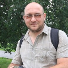 Фотография мужчины Александр, 47 лет из г. Мытищи