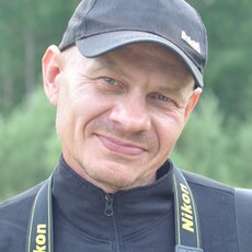 Фотография мужчины Владимир, 46 лет из г. Белоусово