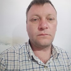 Фотография мужчины Алексей, 39 лет из г. Хромтау