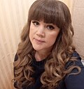 Оксана, 46 лет