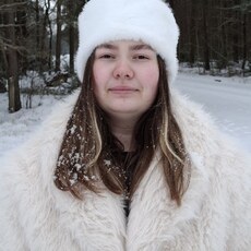 Фотография девушки Татьяна, 21 год из г. Каменец