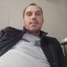 Фотография мужчины Женя, 33 года из г. Иваново
